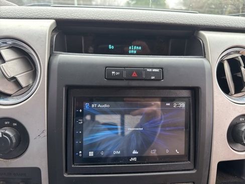 Used 2012 Ford F150 Lariat w/ Lariat Plus Pkg image 17