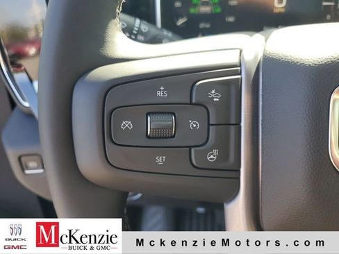 New 2026 GMC Sierra 1500 Elevation AWD/4WD image 11