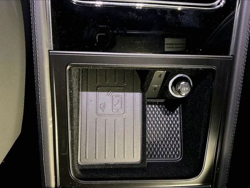New 2026 Bentley Continental GT AWD/4WD image 29