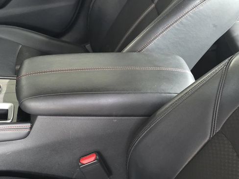 Used 2024 Nissan Altima 2.5 SR FWD image 8