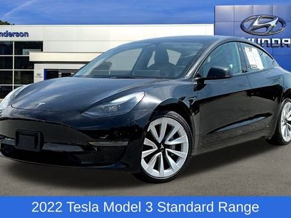 Used 2022 Tesla Model 3
