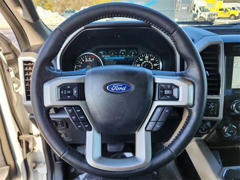 Used 2020 Ford F150 Lariat image 30
