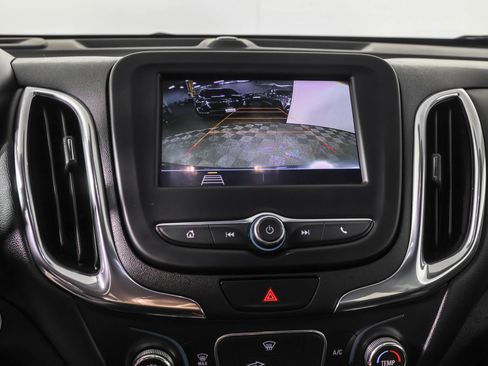 Used 2020 Chevrolet Equinox LT image 7