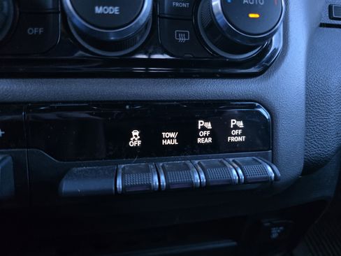 Used 2021 RAM 2500 Power Wagon image 30