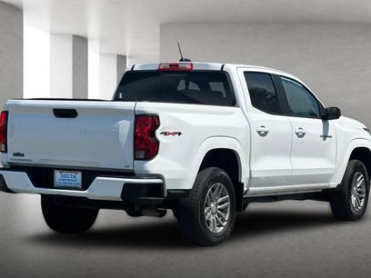 Used 2023 Chevrolet Colorado LT w/ LT Convenience Package II