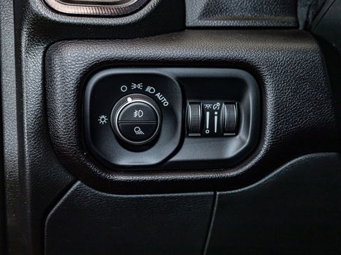 Used 2022 RAM 2500 Power Wagon w/ Level 2 Equipment Group image 17