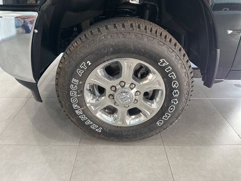 New 2025 RAM 3500 Big Horn image 13