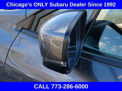 Certified 2024 Subaru Crosstrek 2.0i Premium image 27