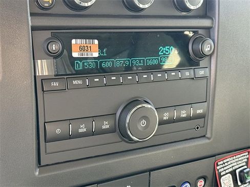 New 2026 GMC Savana 2500 Work Van w/ Driver Convenience Package image 14