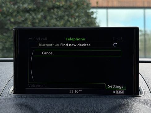 Used 2016 Audi S3 Prestige image 28