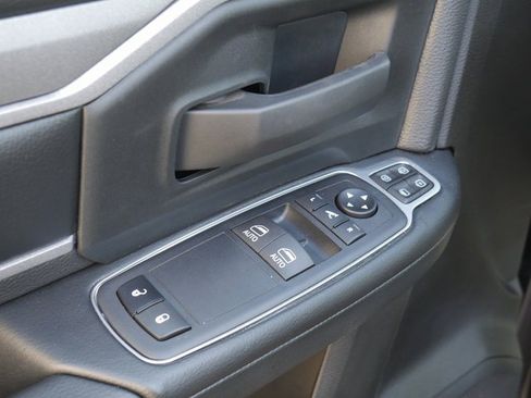 Used 2024 RAM 3500 Tradesman w/ Bed Utility Group image 12