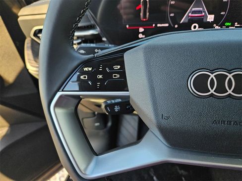 New 2025 Audi Q5 2.0T Premium Plus image 11