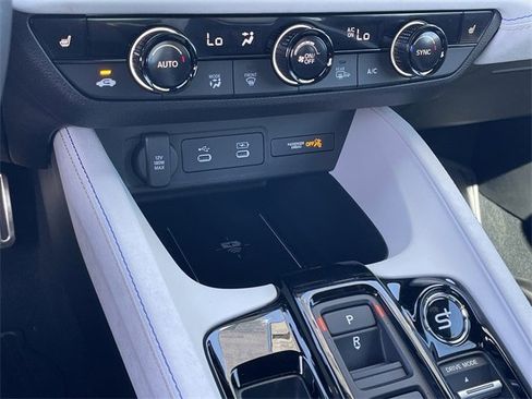 New 2026 Honda Prelude image 17