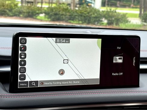 New 2026 Genesis GV70 3.5T Sport Advanced image 7