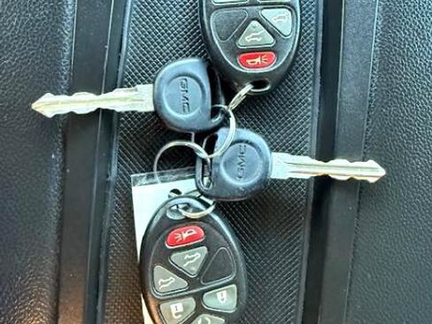 Used 2012 GMC Yukon XL SLT image 20