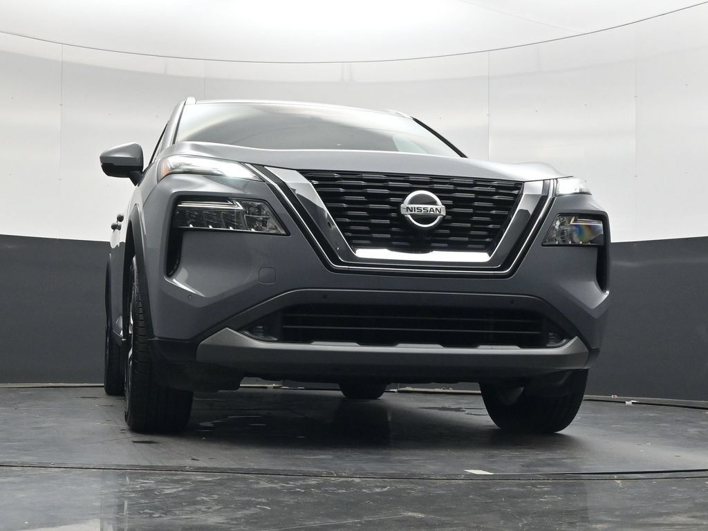 Used 2021 Nissan Rogue SL w/ Premium Package FWD image 25