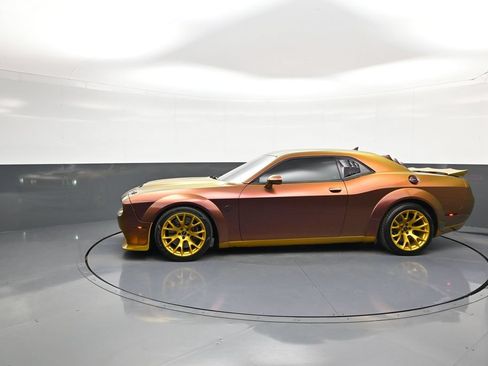 Used 2023 Dodge Challenger SRT Hellcat RWD image 6