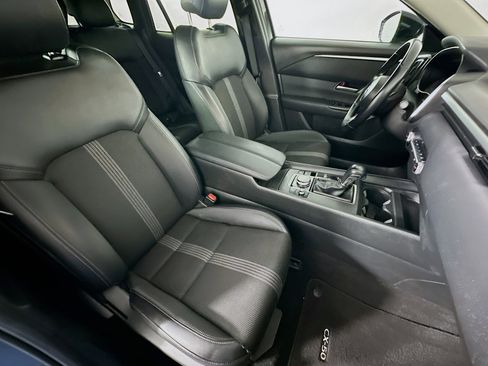 Used 2024 MAZDA CX-50 AWD 2.5 S w/ Preferred Package image 33