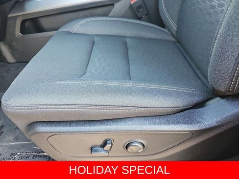 New 2025 RAM 1500 Big Horn image 28