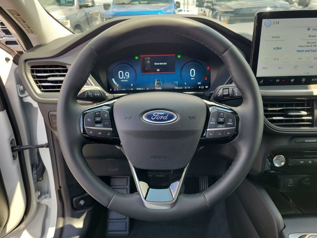 Certified 2023 Ford Escape Active w/ Tech Pack #2 AWD/4WD image 23