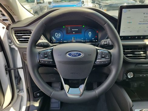 Certified 2023 Ford Escape Active w/ Tech Pack #2 AWD/4WD image 23