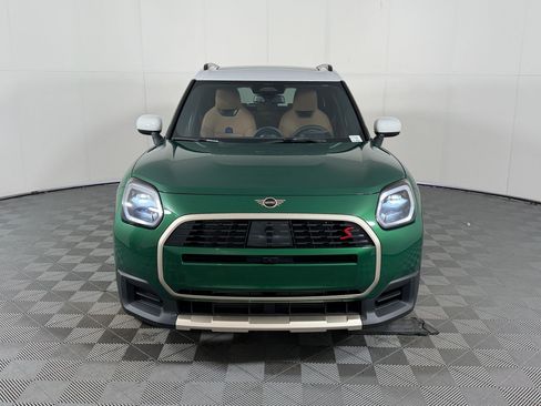 New 2027 MINI Cooper Countryman S AWD/4WD image 5