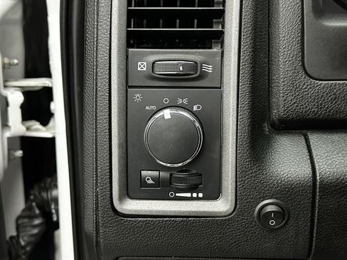 Used 2022 RAM 1500 Tradesman w/ Popular Equipment Group image 22