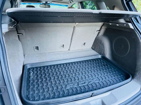 Used 2011 Acura RDX SH-AWD image 18