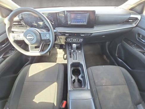 Used 2025 Nissan Kicks S FWD image 20