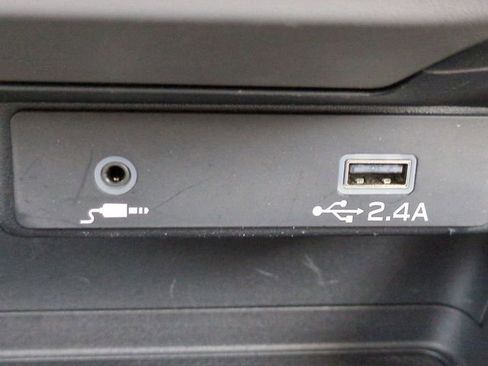 Used 2025 Subaru Crosstrek 2.0i w/ Convenience Package #1 image 21