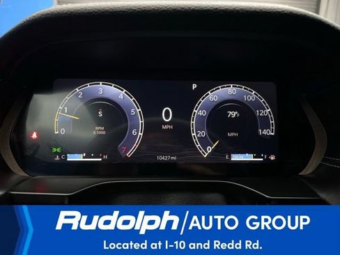 Used 2025 Jeep Grand Cherokee L Limited AWD/4WD image 24