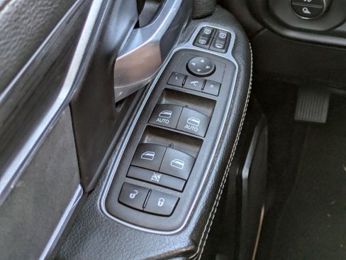Used 2024 RAM 3500 Laramie w/ Night Edition AWD/4WD image 19