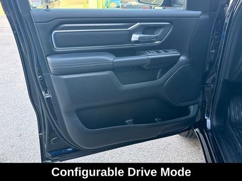 New 2026 RAM 1500 Big Horn image 29