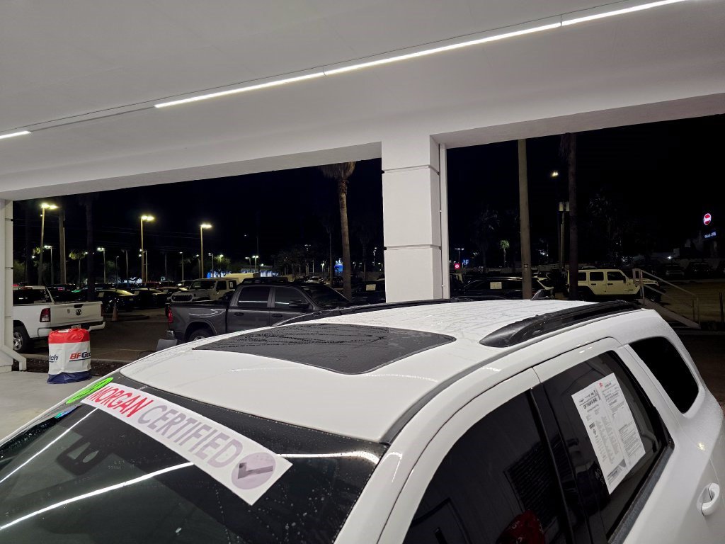 Used 2023 Dodge Durango GT RWD image 11