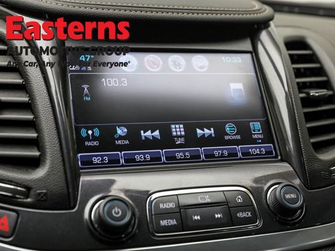 Used 2020 Chevrolet Impala LT w/ LT Convenience Package image 19