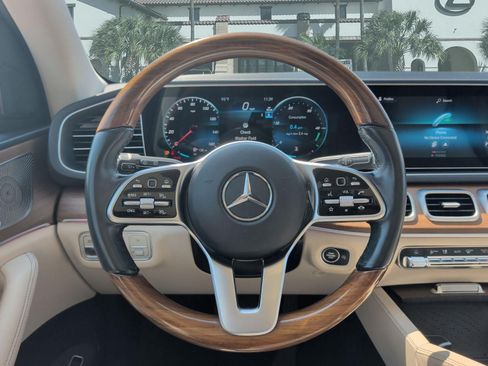 Used 2023 Mercedes-Benz GLE 350 image 13