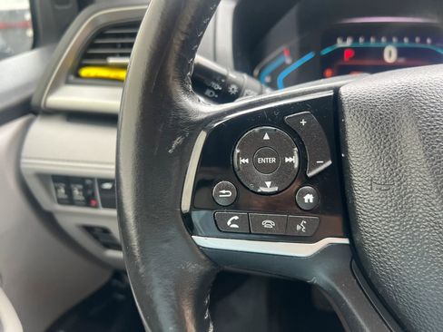 Used 2018 Honda Odyssey EX-L image 15