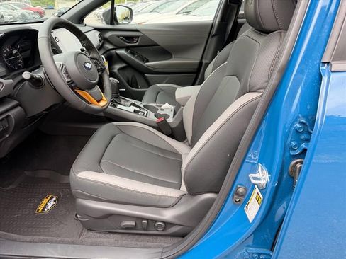 New 2026 Subaru Crosstrek 2.5i Wilderness AWD/4WD image 13