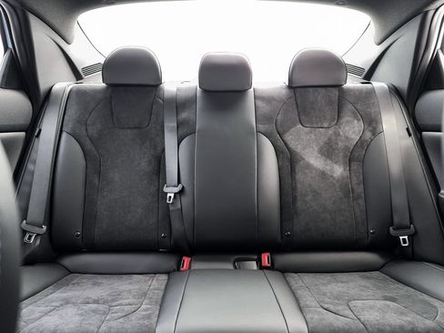 New 2026 Hyundai Elantra N Manual image 16