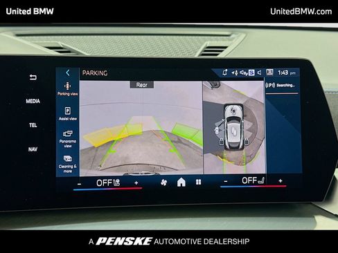 New 2026 BMW X2 xDrive28i w/ Technology Package AWD/4WD image 9