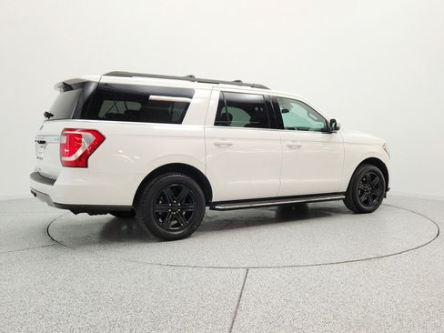 Used 2020 Ford Expedition Max XLT w/ Equipment Group 202A RWD image 5