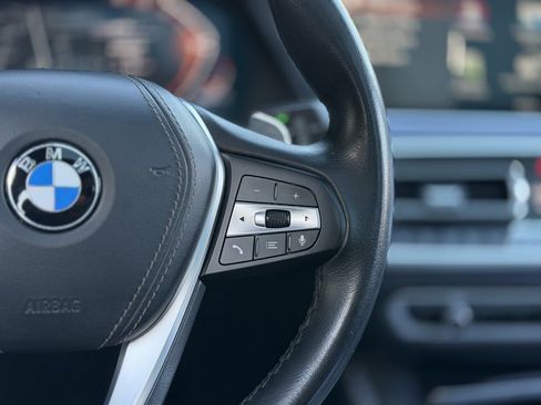 Used 2022 BMW X5 sDrive40i w/ Parking Assistance Package image 46