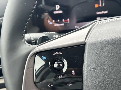 New 2026 Nissan Murano SV AWD/4WD image 29