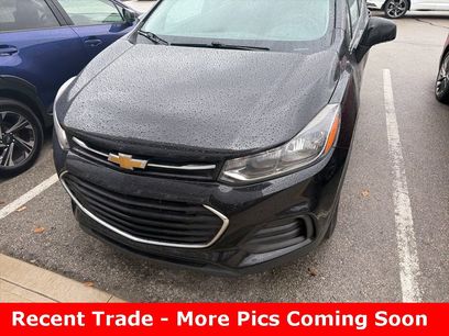 Used 2019 Chevrolet Trax LS w/ Tint and Cruise Package