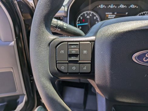 Used 2023 Ford F150 XL w/ STX Appearance Package image 28