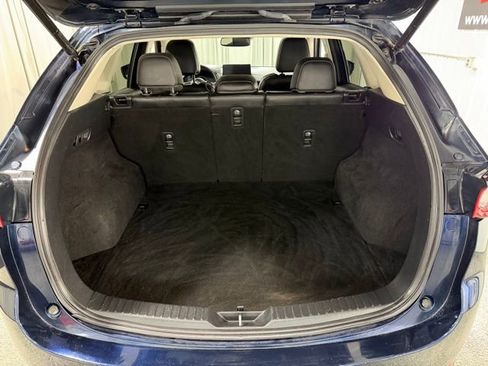Used 2021 MAZDA CX-5 Grand Touring AWD/4WD image 9