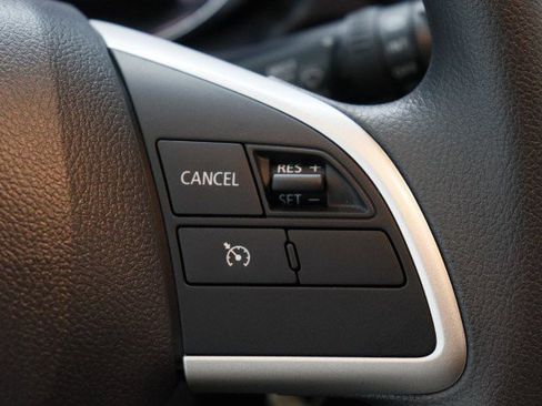 New 2026 Mitsubishi Outlander Sport ES image 10