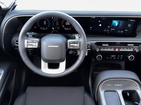 New 2026 Hyundai Palisade SE FWD image 16