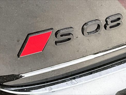 New 2026 Audi SQ8 Prestige image 15