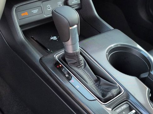 New 2026 Honda Civic Sport Touring image 17